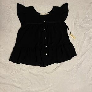 Black Women’s Top